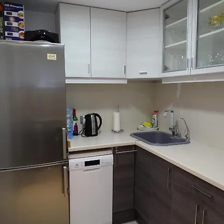Cabo Cervera Primera Linea De Lujo Apartment *