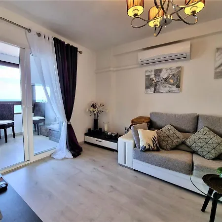 Apartment Cabo Cervera Primera Linea De Lujo *