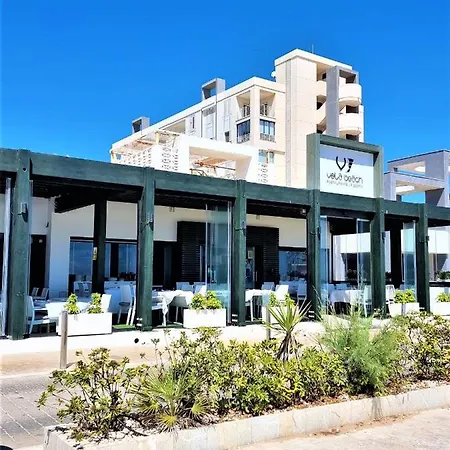 Cabo Cervera Primera Linea De Lujo Apartment *