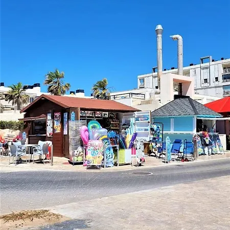 Cabo Cervera Primera Linea De Lujo Torrevieja