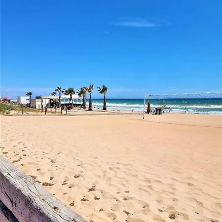 Cabo Cervera Primera Linea De Lujo Apartment