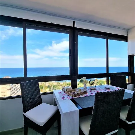 Apartment Cabo Cervera Primera Linea De Lujo Torrevieja