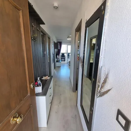 Apartment Cabo Cervera Primera Linea De Lujo