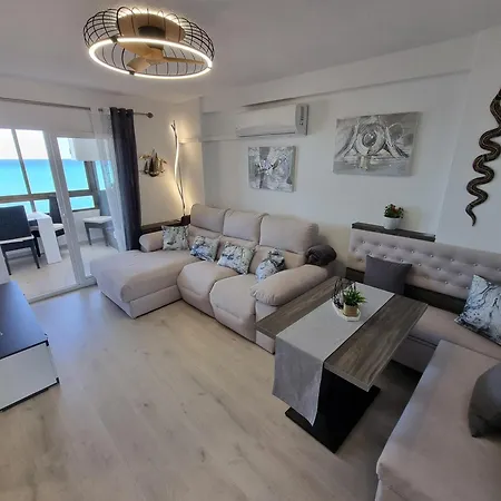 Apartment Cabo Cervera Primera Linea De Lujo Torrevieja