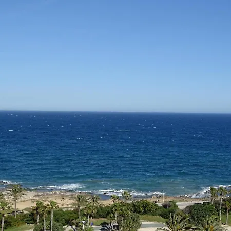 Appartement Cabo Cervera Primera Linea De Lujo Torrevieja