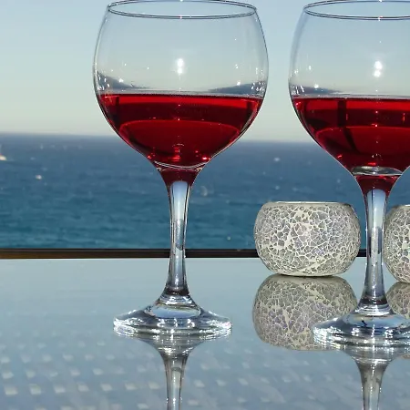 Appartement Cabo Cervera Primera Linea De Lujo