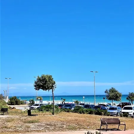 Cabo Cervera Primera Linea De Lujo * Torrevieja