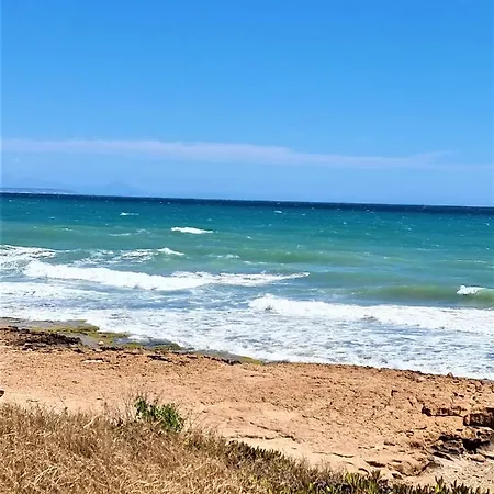 Cabo Cervera Primera Linea De Lujo * Torrevieja