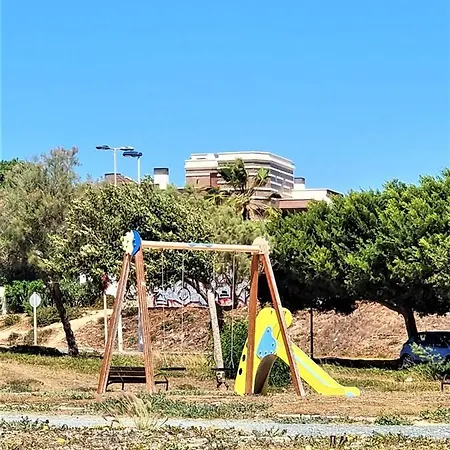 Appartement Cabo Cervera Primera Linea De Lujo