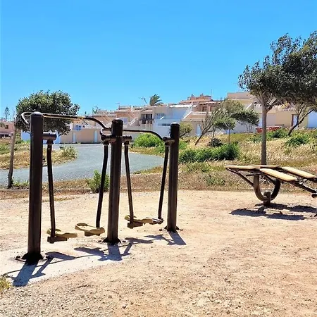 Cabo Cervera Primera Linea De Lujo Appartement Torrevieja