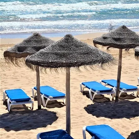 Cabo Cervera Primera Linea De Lujo Appartement Torrevieja