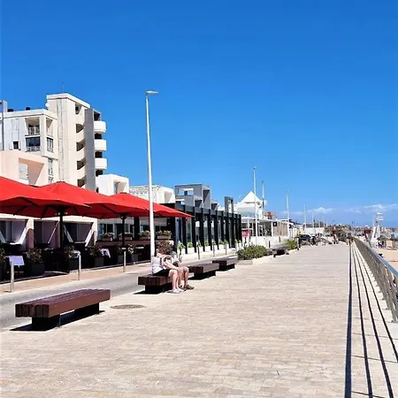 Cabo Cervera Primera Linea De Lujo