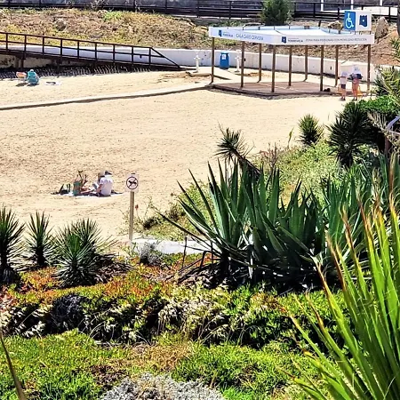 Appartement Cabo Cervera Primera Linea De Lujo *