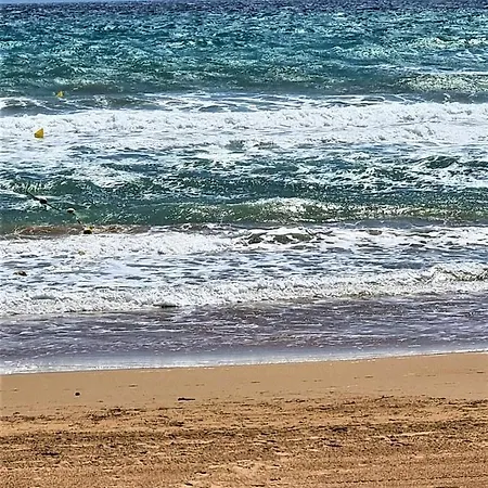 Cabo Cervera Primera Linea De Lujo * Torrevieja