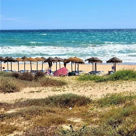 Cabo Cervera Primera Linea De Lujo Appartement Torrevieja