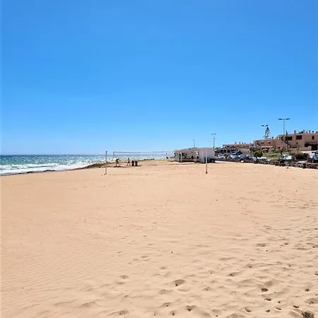 Appartement Cabo Cervera Primera Linea De Lujo