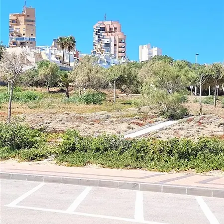 Cabo Cervera Primera Linea De Lujo * Torrevieja