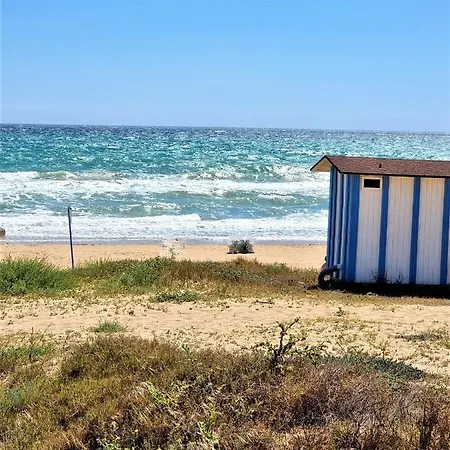 Cabo Cervera Primera Linea De Lujo Appartement *