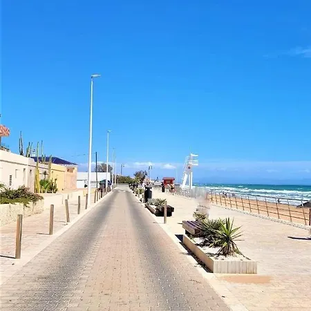 Appartement Cabo Cervera Primera Linea De Lujo