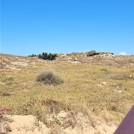 Cabo Cervera Primera Linea De Lujo * Torrevieja