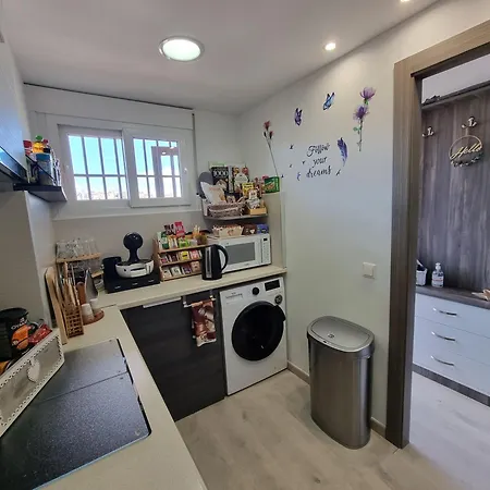 Cabo Cervera Primera Linea De Lujo Torrevieja