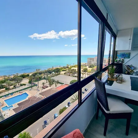 Cabo Cervera Primera Linea De Lujo * Torrevieja