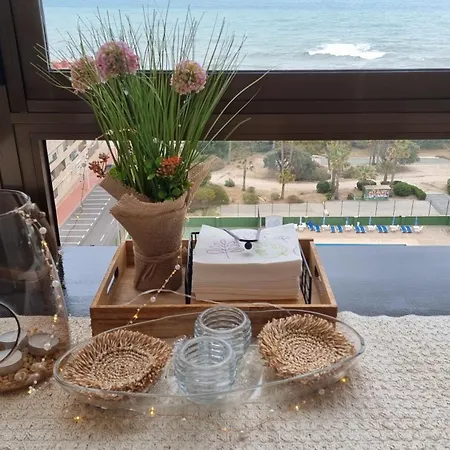 Cabo Cervera Primera Linea De Lujo