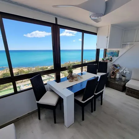 Cabo Cervera Primera Linea De Lujo Torrevieja