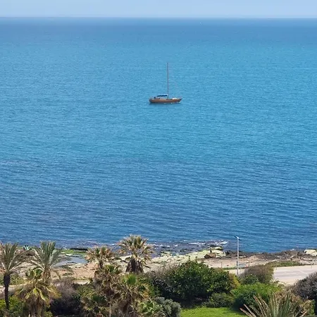 Appartement Cabo Cervera Primera Linea De Lujo