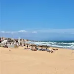 Apartamento Cabo Cervera Primera Linea De Lujo Torrevieja